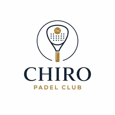 Chiro Padel Club