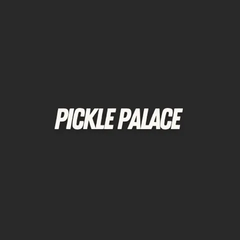 Pickle Palace