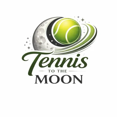 Tennis to the Moon