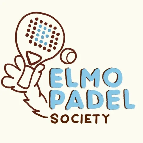 Elmo Padel Society