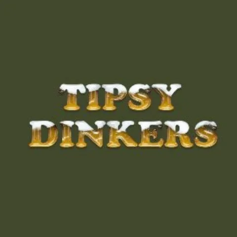 Tipsy Dinkers Club