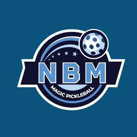 Magic Pickleball 18 Hà Huy Giáp, Q.12(Nguyễn Oanh Gò Vấp ) 