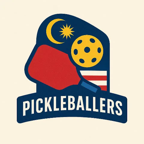 Pickleballers x Franklin MY
