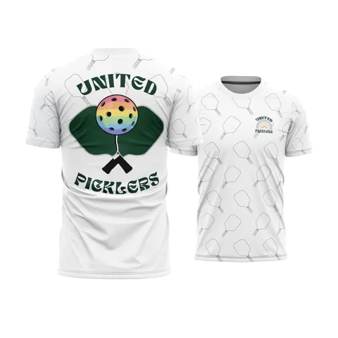 United Picklers 🌈