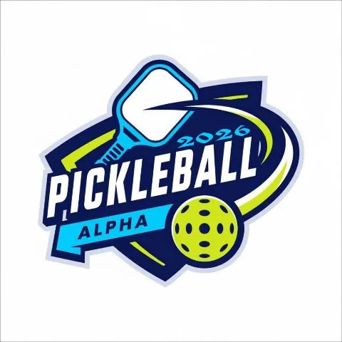 Pickleball Alpha