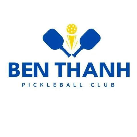 BẾN THÀNH PICKLEBALL CLUB