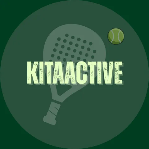 Kitaactive