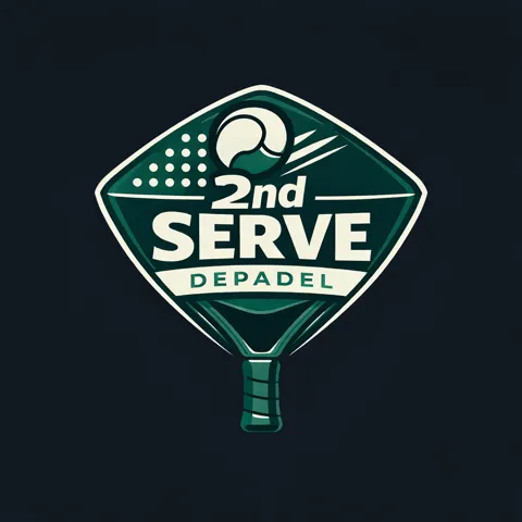 2nd SERVE DEPADEL