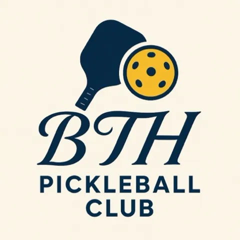 BTH Pickleball Club