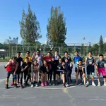 vivo Basketball Club