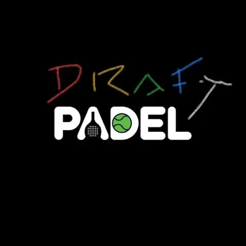 Draft padel