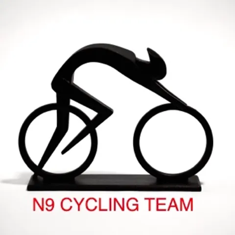 N9 Cycling Team