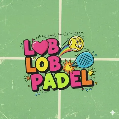 Lob Lob Padel