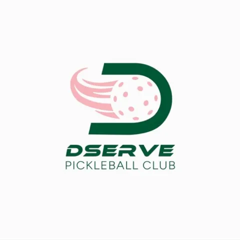 DSERVE Pickleball 