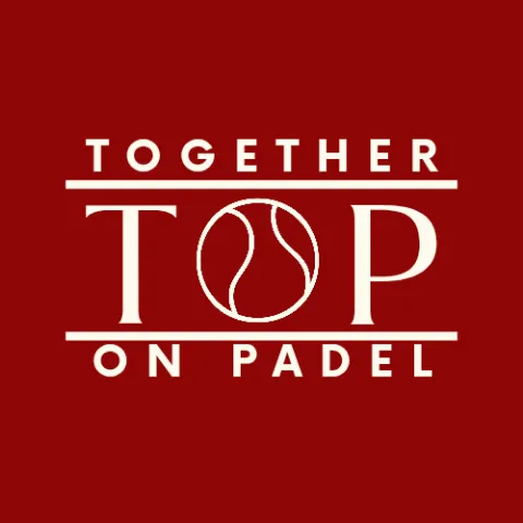 Together On Padel - TOP 