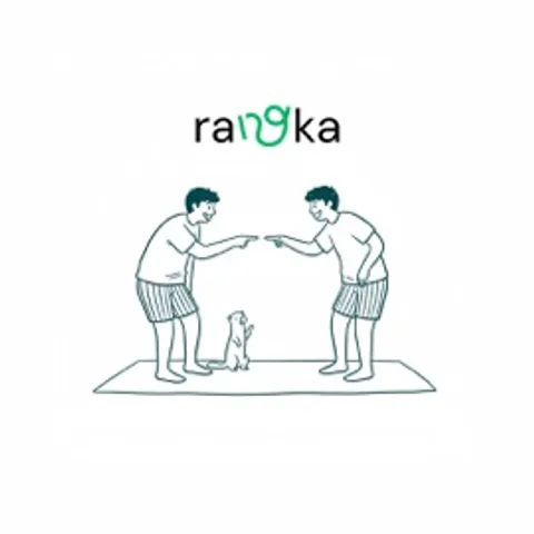 Rangka