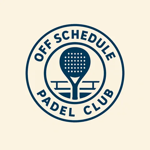Off Schedule Padel Club