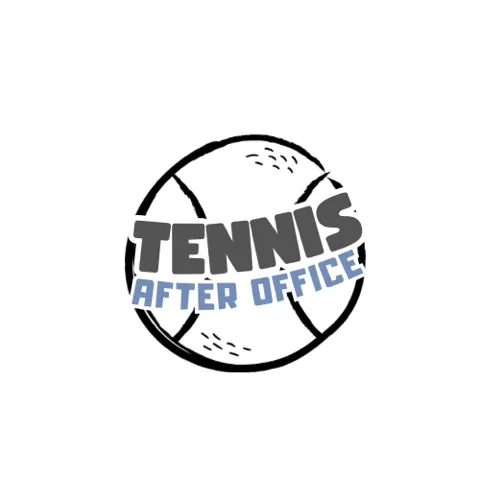 Tennis After Office