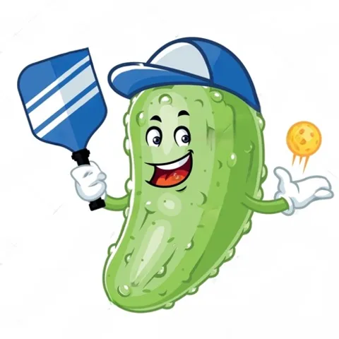 Pickled Dinkers Social Club