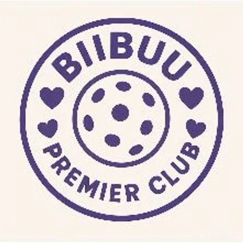 BiiBuu Premier Club🎉