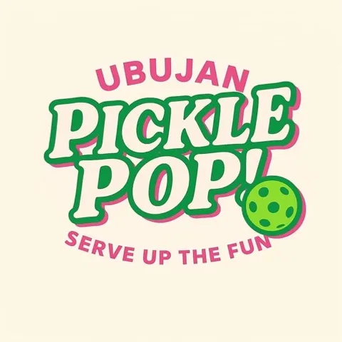 Ubujan PicklePop
