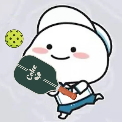 Coke Pickleball & Padel Club 