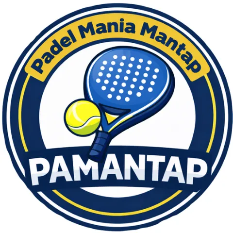 PaManTap - Padel Mania Mantap