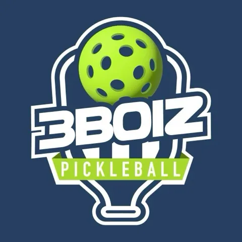 3BOIZ Pickleball Tân Phú