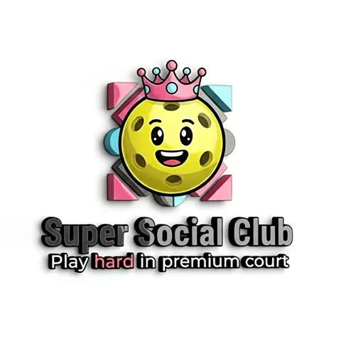 SUPER SOCIAL CLUB (SSC) • Premium Court