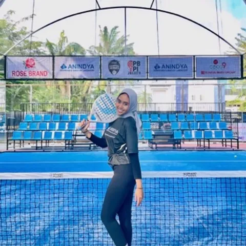Noble Padel