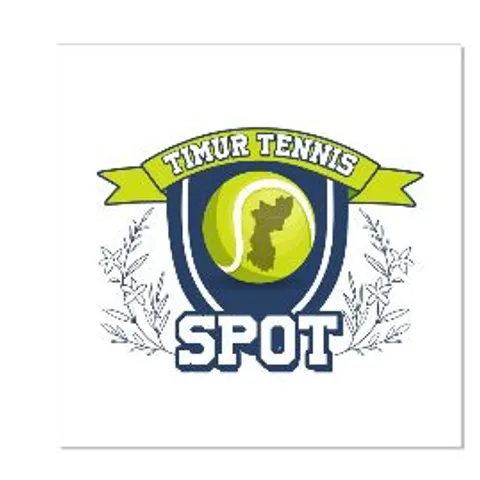 Timur Tenis Spot