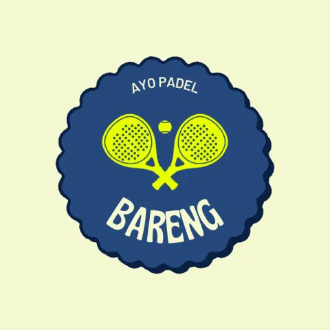 Ayo Padel Bareng
