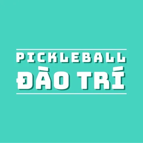Pickleball Đào Trí
