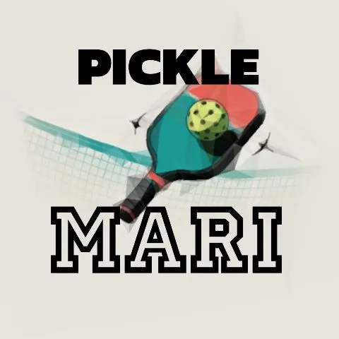 Pickle Mari Melaka