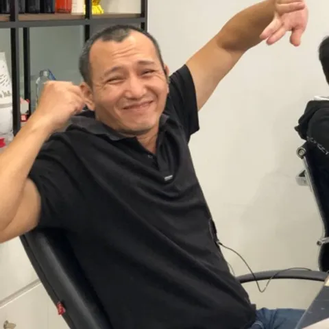 Hội Cầu Lông Đại Phúc