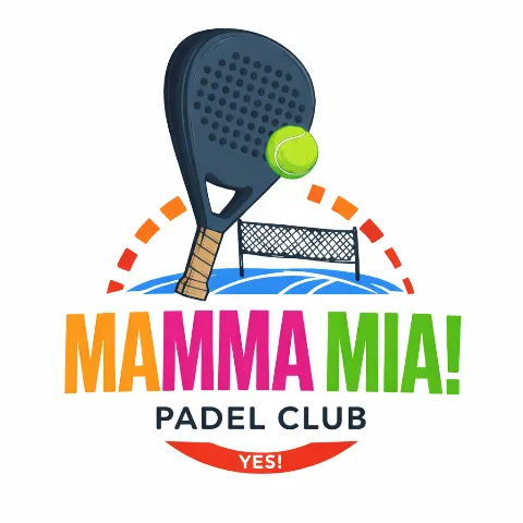 MAMMA MIA! PADEL CLUB