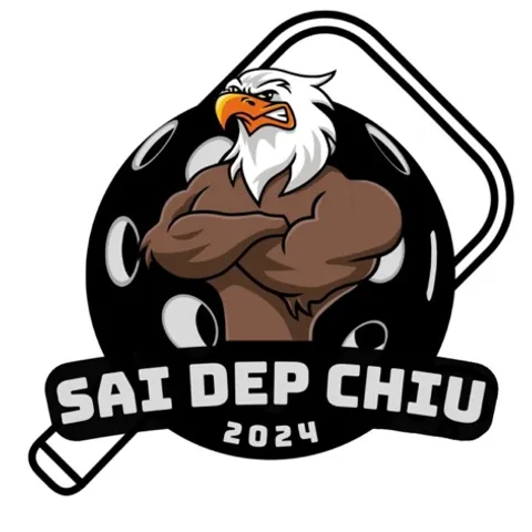 Sai Đẹp Chiu Pickleball 