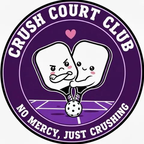 Crush Court Club