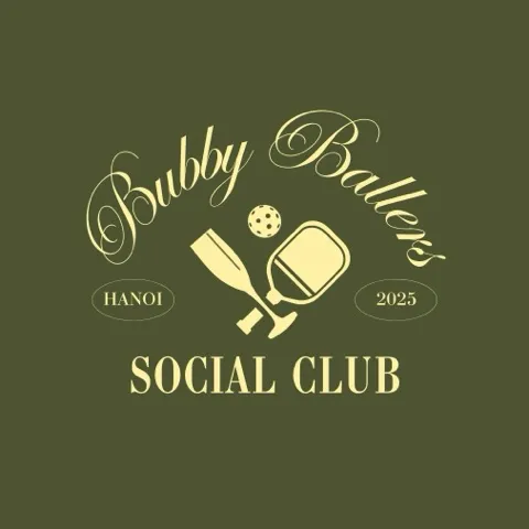 Bubbly Ballers Social Club