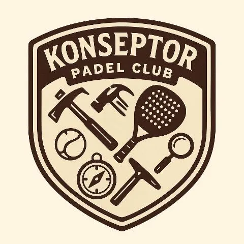 Konseptor Padel Club