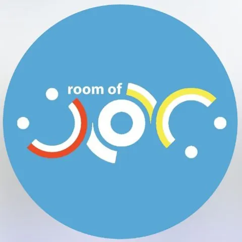 Room of Joy (Yoga)🧘🏻‍♀️