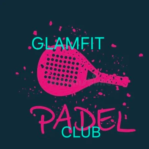 GlamFit Padel Club