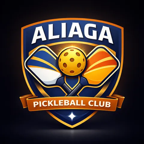 Aliaga Pickleball Club