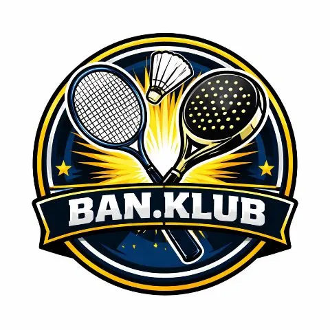 Ban. Klub on Padel