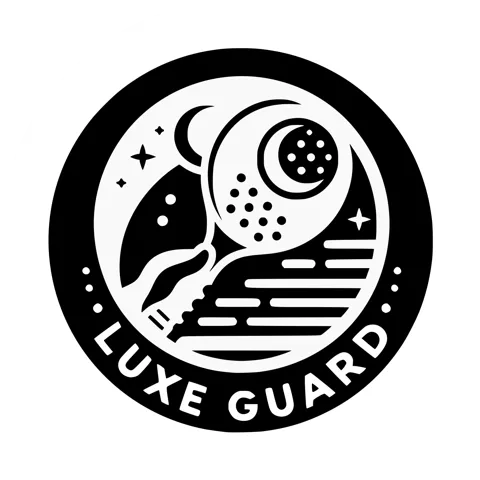 Luxeguard Circle 🚀