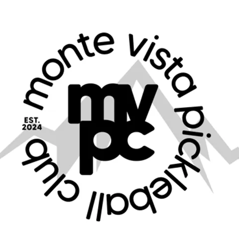 Monte Vista Pickleball Club