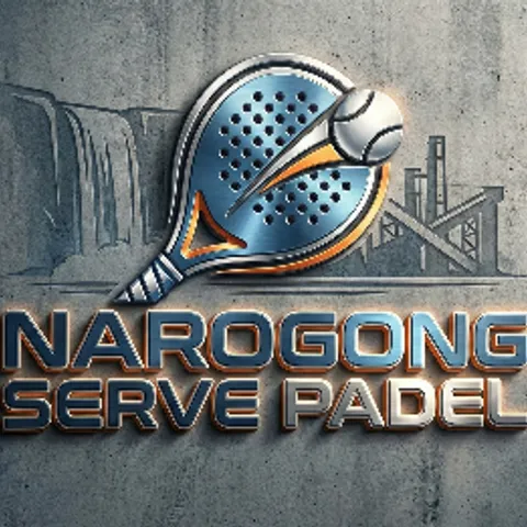 Narogong Serve Padel 