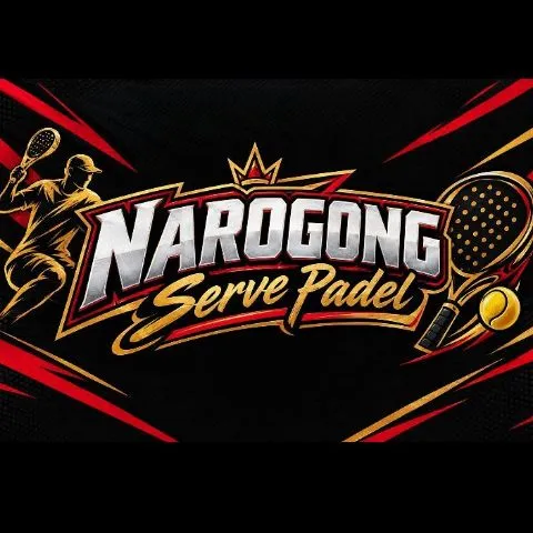Narogong Serve Padel 