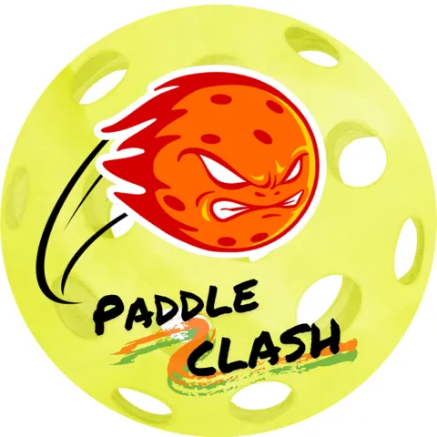 PADDLE CLASH