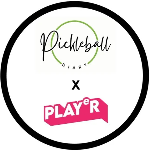 PickleballDiary x Player